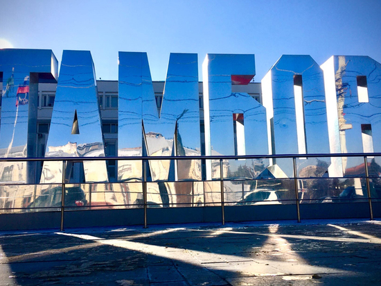 В Тамбове прошло первое заседание градостроительного совета