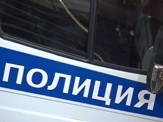 Под Гурьевском сотрудники ОНК задержали водителя с наркотиками