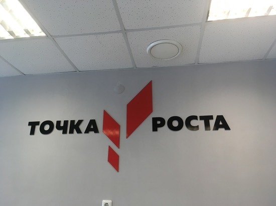 Реализация нацпроекта «Образование» в Тамбовской области идет в строгом соответствии с графиком