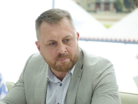В Омске эксперты и чиновники обсудили безопасность детей на воде
