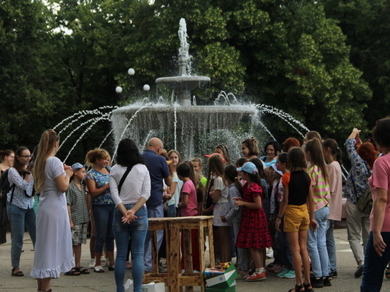 В ЛНР продолжают обучение в вузах 35 тысяч студентов