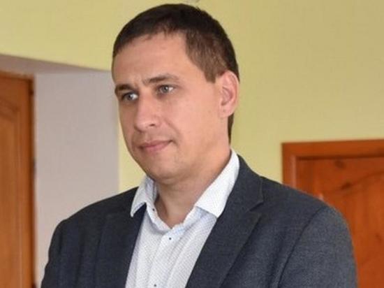 Врио главы администрации Милославского района назначен Роман Барков
