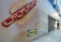 Россияне, пожелавшие принять участие в финальной распродаже товаров IKEA, сообщили о невозможности приобрести товар на сайте мебельного производителя