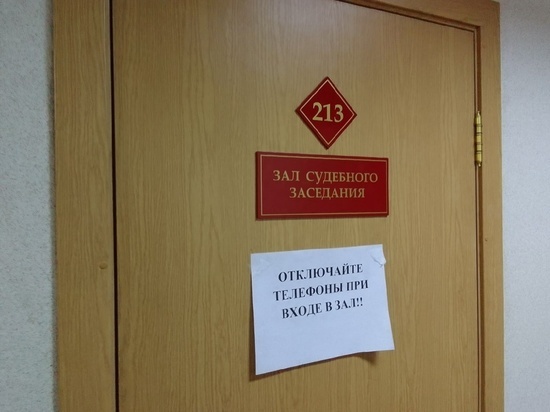 Дело  депутата Ларисы Горностаевой о сокрытии налогов передано в суд