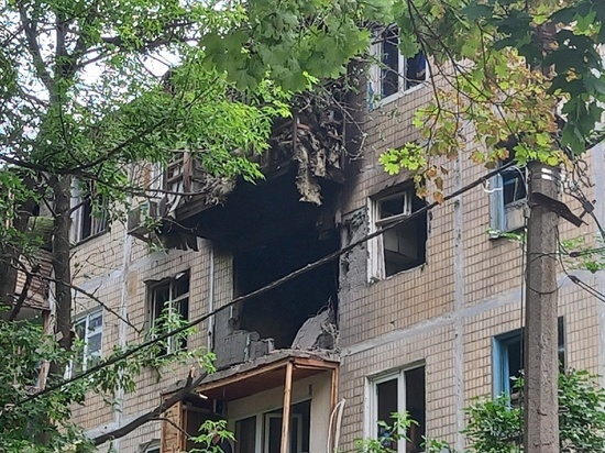 Донецк полностью восстановят за три года