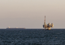 Саудовская Аравия и Ирак начали увеличивать объемы поставок нефти на европейский рынок