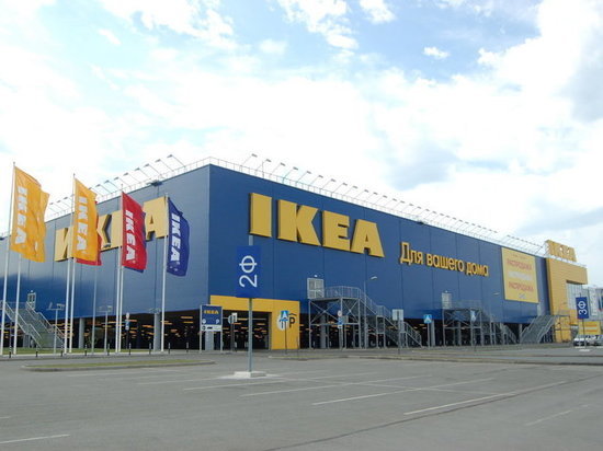 Омский инженер, работавший в IKEA обвиняется в коммерческом подкупе