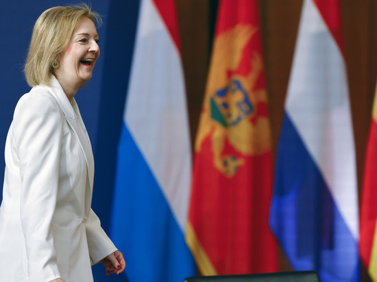 Кандидат в премьер-министры Великобритании назвала себя «бунтаркой»