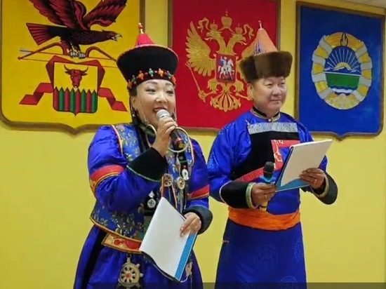 Международный бурятский фестиваль «Алтаргана-2024» пройдет в Монголии