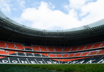 Стадион “Донбасс-Арена” в Донецке планируется восстановить в ближайшие два года