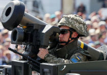 Украина вновь поражает мир странными выдумками