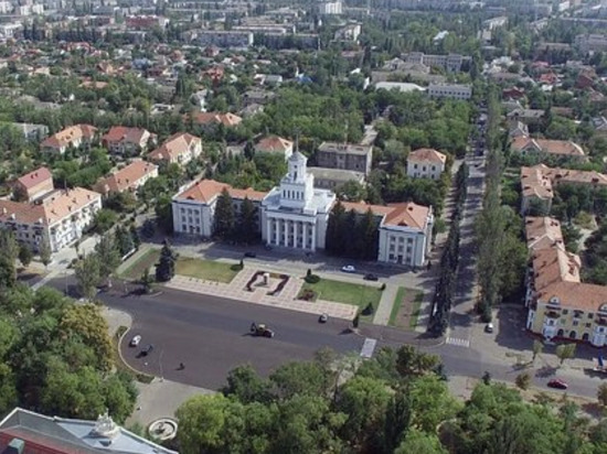 Городу требуются специалисты для коммунальных предприятий, строители и учителя