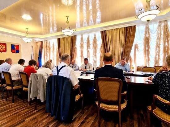 Мончегорск в 2023 году перейдет на «одноглавую» систему управления