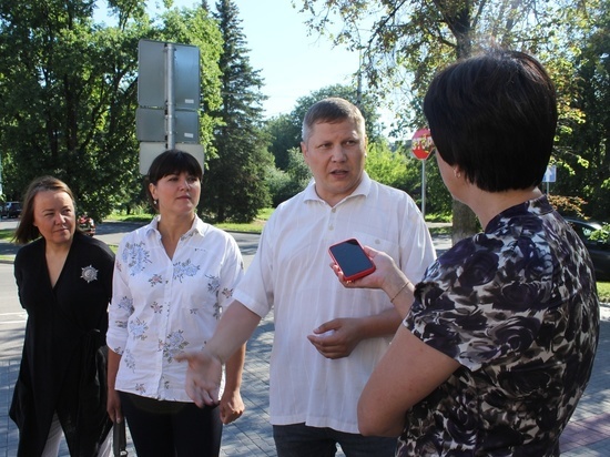 Благоустройством Великого Новгорода займется ландшафтный дизайнер Ирина Разинкова