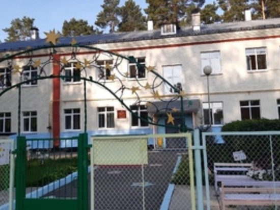 Причиной "хлопка" в детсаду в Пугачево стал принесённый одним из детей детонатор