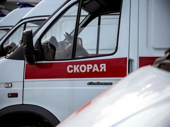 Легкомоторный самолет совершил жесткую посадку в Тверской области