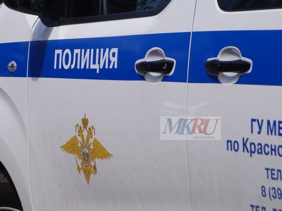 36-летний житель Красноярского края убил знакомого металлической трубой