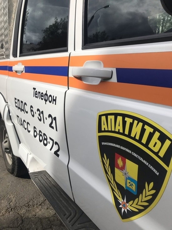 В Кировском районе начались поиски туристов, пропавших рядом с плато Куэльпорр