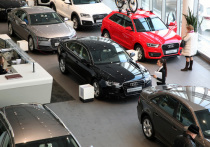 В России участились случаи продажи автомобилей со скрученным пробегом, утверждают специалисты