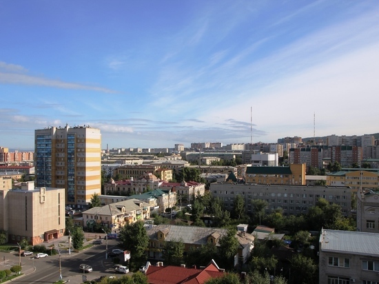 ПДК формальдегида, фенола и сероводорода оказалась превышена в Чите