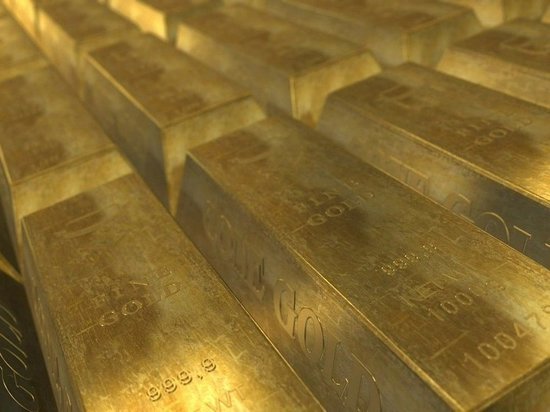 Гравитация: на «Ирокинде» в Бурятии пресекли попытку хищения золота на 4,1 млн рублей