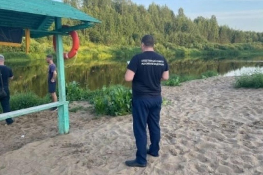 Костромские трагедии: 19-летний юноша погиб при неудачном прыжке в реку Вохма