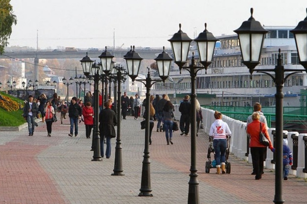 В Костроме в августе пройдет конкурс по распределению средств на реализацию креативных турпроектов