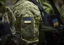 В результате атаки российских танков на востоке Украины погибли очередные иностранные наемники, сражавшиеся на стороне Киева — двое граждан США, канадец и швед