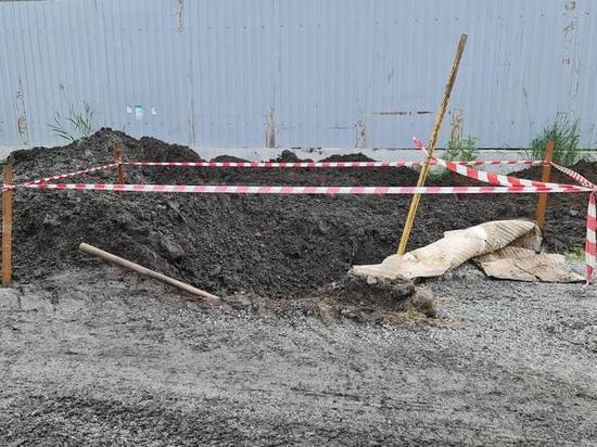 Десятки домов остались без газа в селе на юге Сахалина