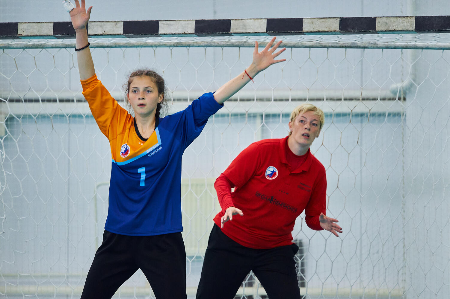 школа чемпионов