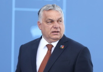 Премьер-министр Венгрии Виктор Орбан заявляет, что санкции Запада в отношении России провалились и у мира на Украине нет никаких шансов, если США не проведут переговоры с Москвой