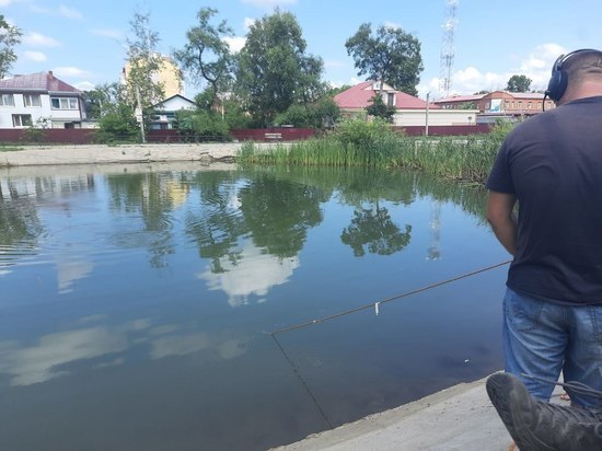 Прокуратура проверяет обстоятельства гибели ребенка в водоеме Амурской области