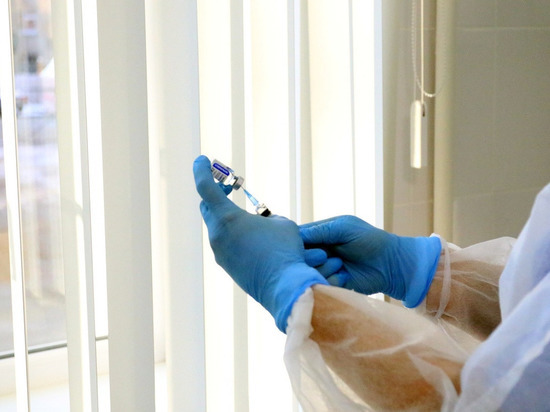 152 новых случая COVID-19 зарегистрировали в Свердловской области