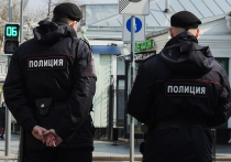 Трупы двух мужчин с огнестрельными ранениями были найдены в деревне Власово Павлово-Посадского района
