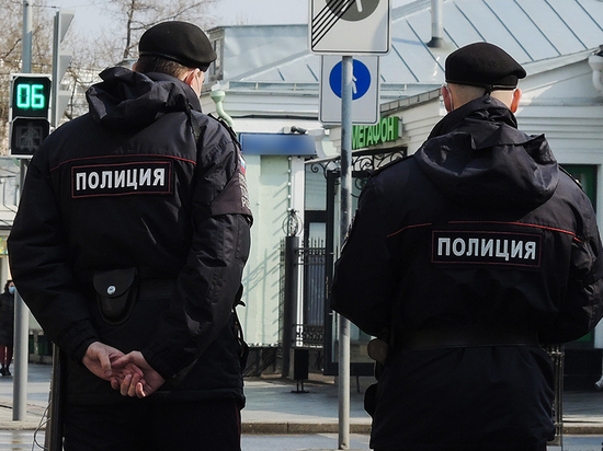 В Павлово-Посадском районе расстреляли двух мужчин