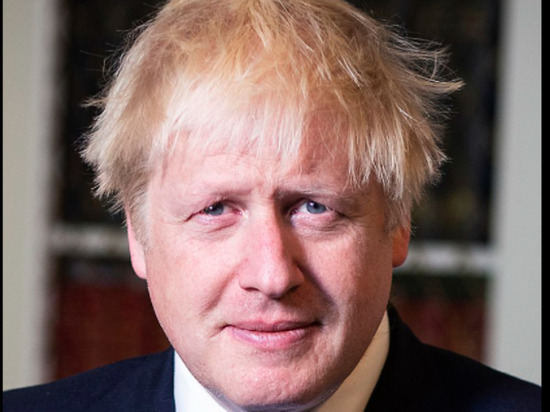 Times: Джонсон попытается вернуть себе кресло премьер-министра Великобритании