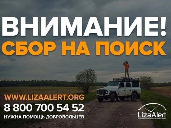 В Кирове разыскивают трехлетнюю девочку, пропавшую в 6 часов утра