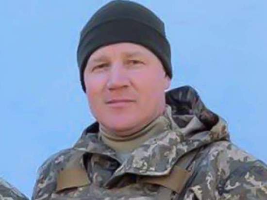Российские военные ликвидировали командира 28-й бригады ВСУ