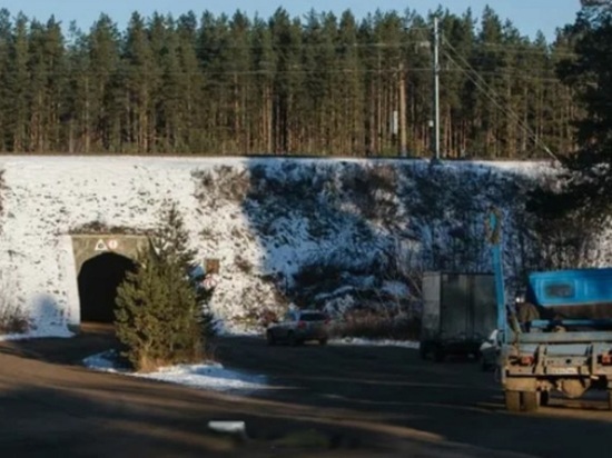 В Коврове появится платный тоннель