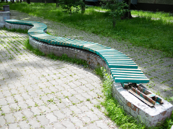  В Хабаровске продолжается реализация проекта «1000 дворов на Дальнем Востоке»