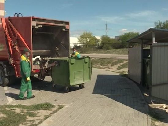 В Ивановской области услуга вывоза мусора выросла на 3,37 рубля