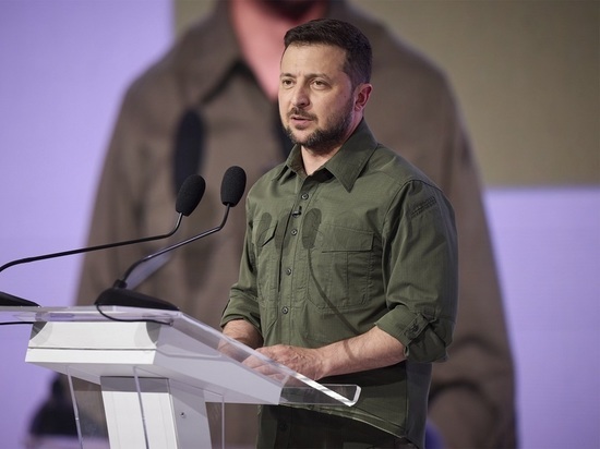 Такого себе не позволяло ни одно «марионеточное» государство