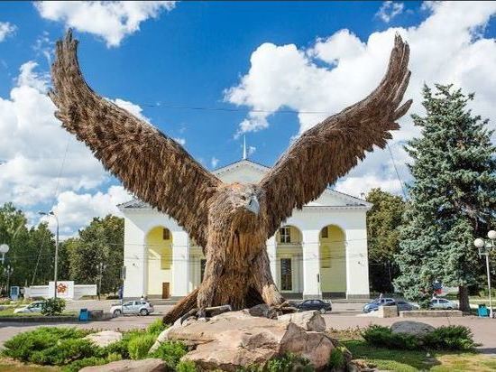 До окончания приёма заявок на конкурс «Гордый Орёл» осталось 4 дня