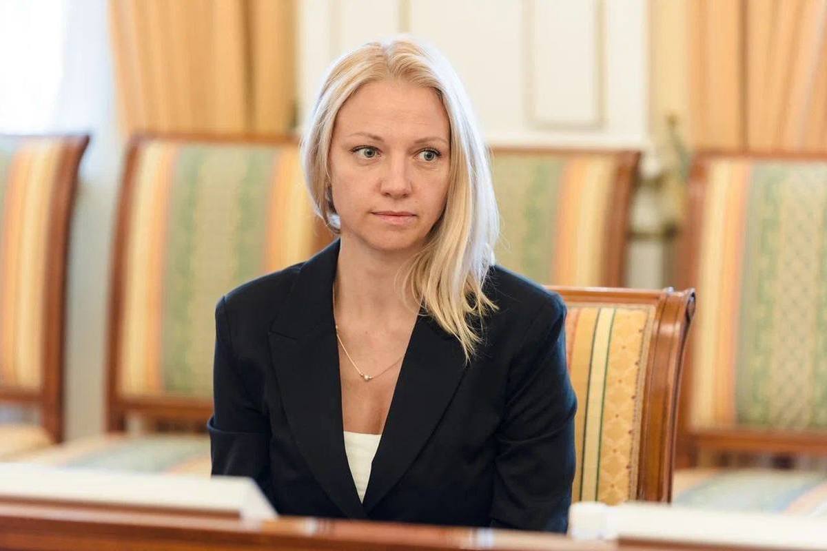 Юлия александровна