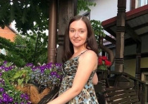 Мать пропавшей рязанки Елены Логуновой Наталия Кошелева продолжает надеяться, что ее дочь найдется