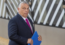 Венгерский премьер-министр Виктор Орбан вызвал в либеральном сообществе возмущение высказываниями насчет «расового смешения» в Европе