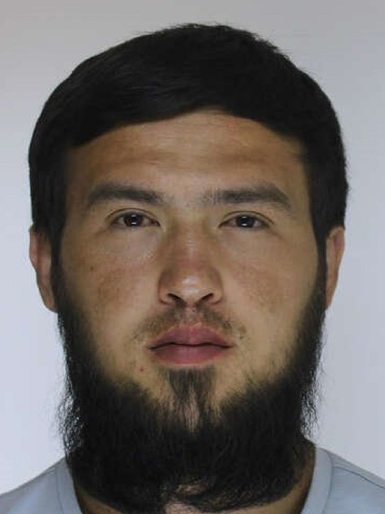 Двух граждан из Средней Азии разыскивает полиция Серпухова
