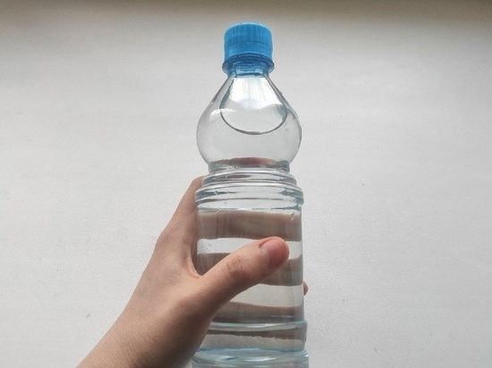 Бутилированная вода от вологодских производителей – качественная