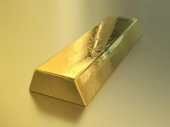 Япония определила дату введения запрета на импорт золота из России