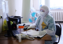 За минувшие сутки в РФ зарегистрирован 6 571 случай заражения COVID-19